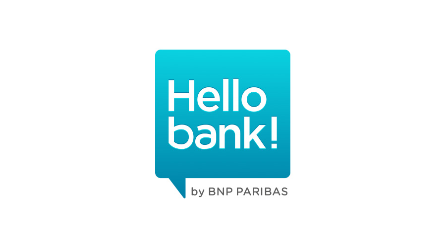 logo hello bank