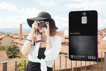 Boursorama Ultim : Avis et infos sur cette offre de carte sans frais à l’étranger