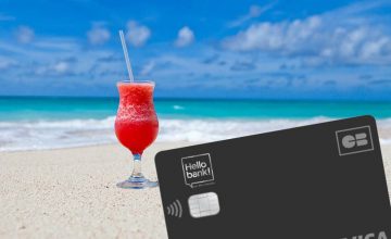 Hello Prime : Nouvelle offre Hello Bank à 5 euros par mois