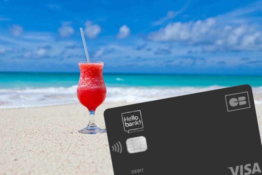 Hello Prime : Nouvelle offre Hello Bank à 5 euros par mois
