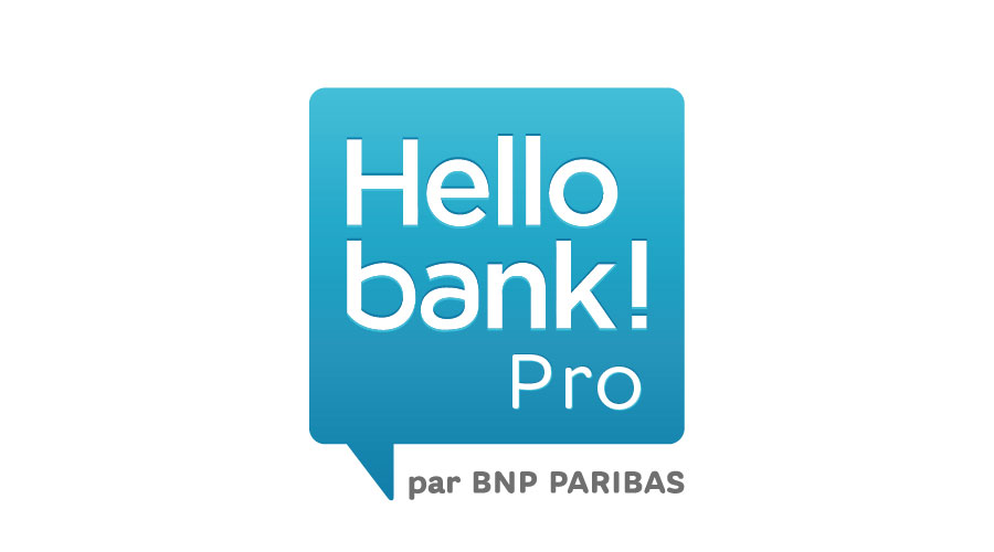 Hello bank! Pro